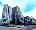 Снимка 3 — Гараж/Паркомясто в София, Кръстова вада
