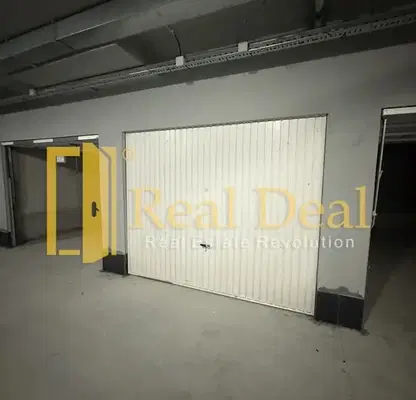 Photo 2 — Garage/Parking in Sofiya, Levski G