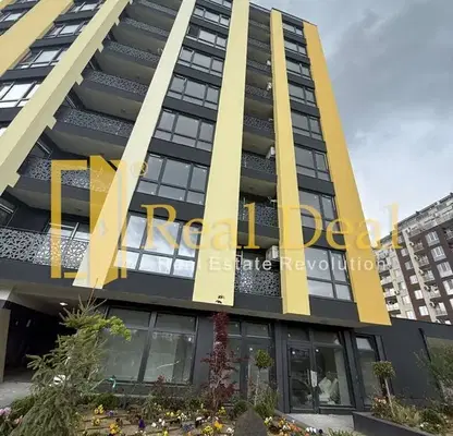 Photo 4 — Garage/Parking in Sofiya, Levski G