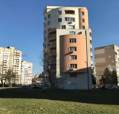 Снимка 2 — Гараж/Паркомясто в София, Люлин 6