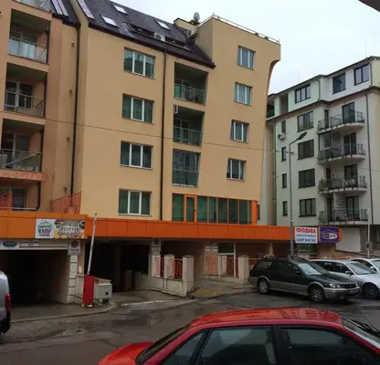 Снимка 2 — Гараж/Паркомясто в София, Манастирски ливади