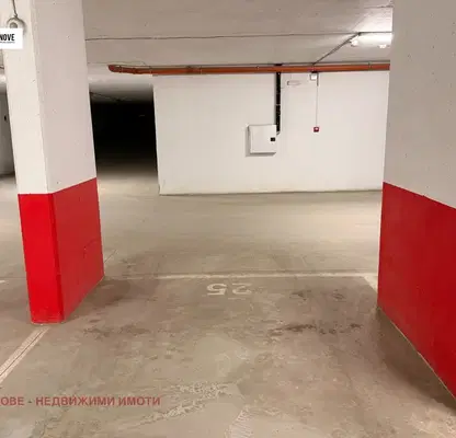 Photo 2 — Garage/Parking in Sofiya, Manastirski Livadi