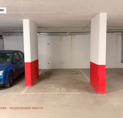 Photo 3 — Garage/Parking in Sofiya, Manastirski Livadi