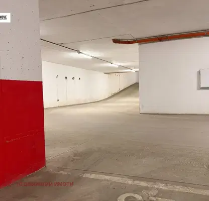 Photo 4 — Garage/Parking in Sofiya, Manastirski Livadi