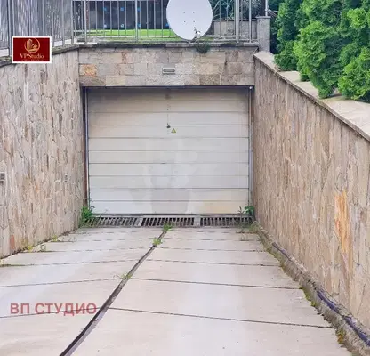 Photo 2 — Garage/Parking in Sofiya, Ovcha Kupel