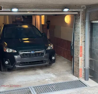 Photo 2 — Garage/Parking in Sofiya, Reduta