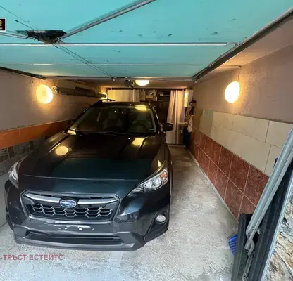 Photo 3 — Garage/Parking in Sofiya, Reduta