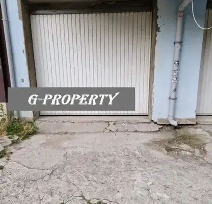 Photo 2 — Garage/Parking in Sofiya, Reduta