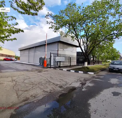 Photo 2 — Garage/Parking in Sofiya, Spz Slatina