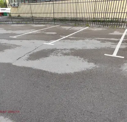 Photo 4 — Garage/Parking in Sofiya, Spz Slatina