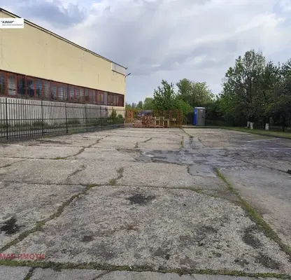 Photo 5 — Garage/Parking in Sofiya, Spz Slatina