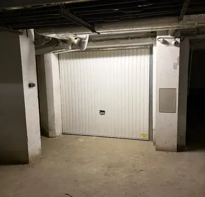 Photo 3 — Garage/Parking in Sofiya, Strelbishte