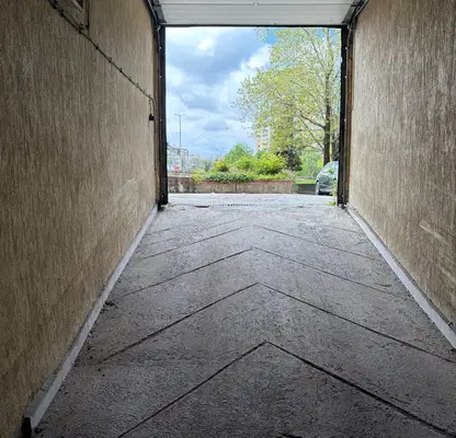 Photo 5 — Garage/Parking in Sofiya, Strelbishte