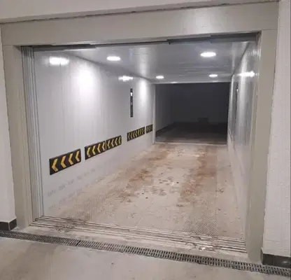 Photo 4 — Garage/Parking in Sofiya, Strelbishte