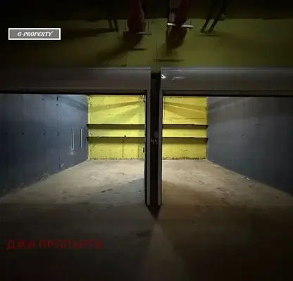 Photo 2 — Garage/Parking in Sofiya, Studentski Grad