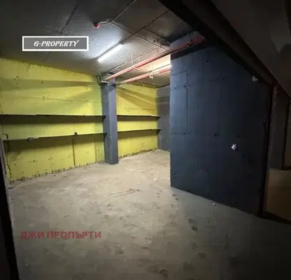 Photo 3 — Garage/Parking in Sofiya, Studentski Grad