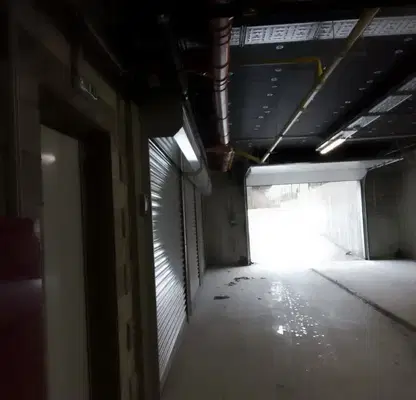 Photo 3 — Garage/Parking in Sofiya, Vitosha