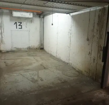 Снимка 2 — Гараж/Паркомясто в София, Зона Б-18