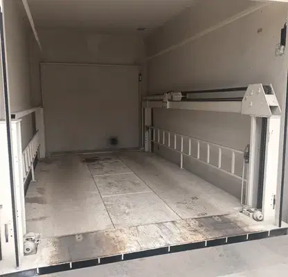 Снимка 4 — Гараж/Паркомясто в София, Зона Б-18