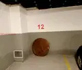 Снимка 2 — Гараж/Паркомясто в София, Зона Б-5