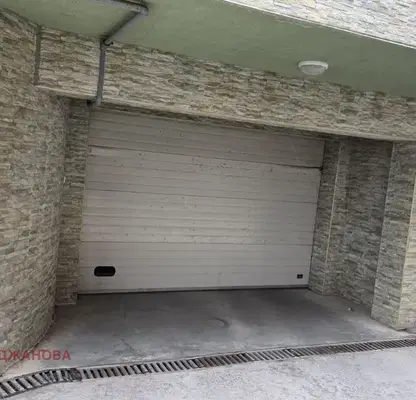 Photo 2 — Garage/Parking in Stara Zagora, Bila