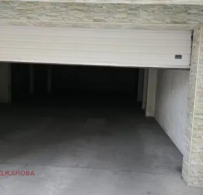 Photo 4 — Garage/Parking in Stara Zagora, Bila