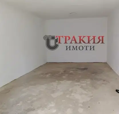 Снимка 2 — Гараж/Паркомясто в Стара Загора, Център