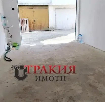Снимка 3 — Гараж/Паркомясто в Стара Загора, Център