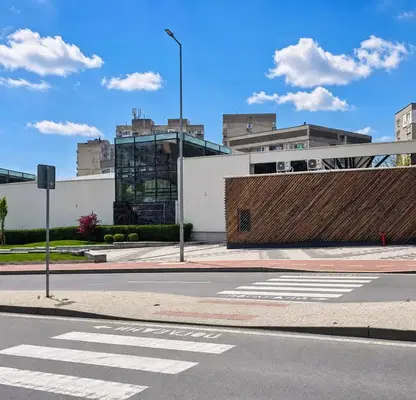 Снимка 3 — Гараж/Паркомясто в Стара Загора, Казански