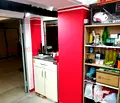 Снимка 2 — Гараж/Паркомясто в Стара Загора, Опълченски