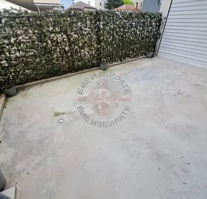 Photo 2 — Garage/Parking in Varna, Centyr