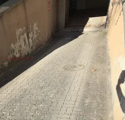 Photo 2 — Garage/Parking in Varna, Chaika