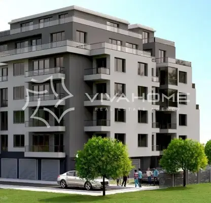 Photo 4 — Garage/Parking in Varna, Kolhozen Pazar