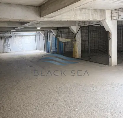 Photo 2 — Garage/Parking in Varna, Kolhozen Pazar