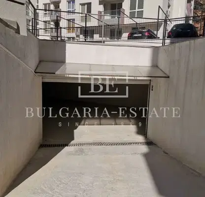 Photo 3 — Garage/Parking in Varna, Mladost 2