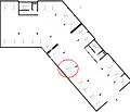Снимка 2 — Гараж/Паркомясто във Варна, Владислав Варненчик 1