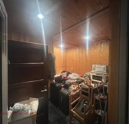Снимка 4 — Гараж/Паркомясто във Велико Търново, Колю Фичето