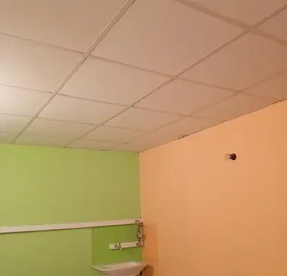Снимка 4 — Гараж/Паркомясто във Велико Търново, Колю Фичето