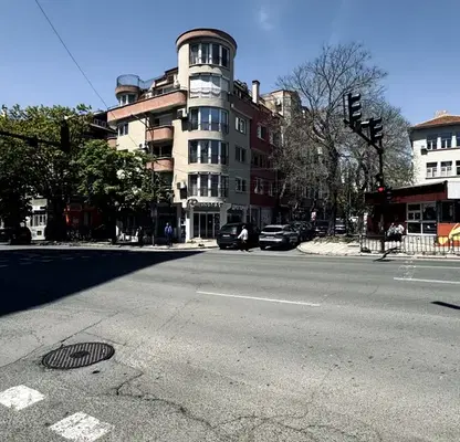 Photo 4 — Shop in Burgas, Centyr