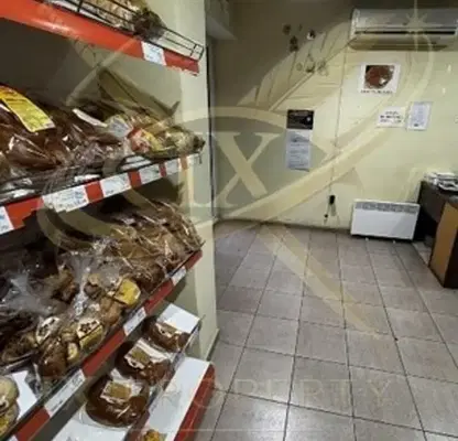 Photo 2 — Shop in Burgas, Vyzrajdane