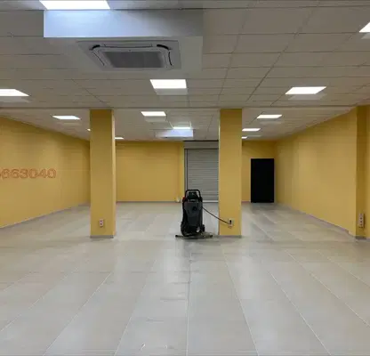 Снимка 5 — Магазин в Хасково, Промишлена зона - Юг