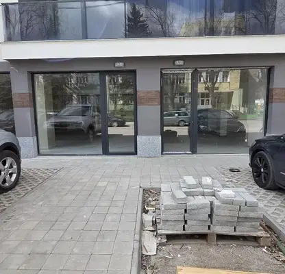 Photo 3 — Shop in Pernik, Iztok