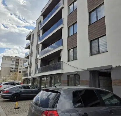 Photo 4 — Shop in Pernik, Iztok