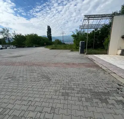 Снимка 2 — Магазин в Благоевград, Петрич