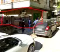 Снимка 2 — Магазин в Плевен, Идеален център