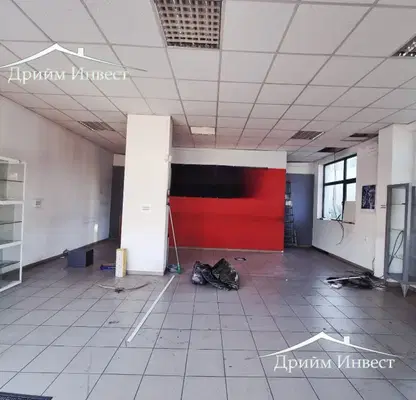 Снимка 2 — Магазин в Пловдив, Брезовско шосе