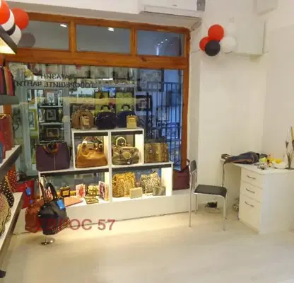 Photo 2 — Shop in Plovdiv, Centyr
