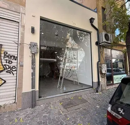 Photo 2 — Shop in Plovdiv, Centyr