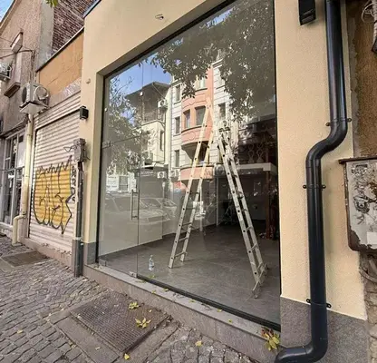 Photo 3 — Shop in Plovdiv, Centyr