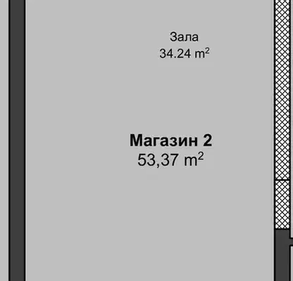 Снимка 2 — Магазин в Пловдив, Христо Смирненски